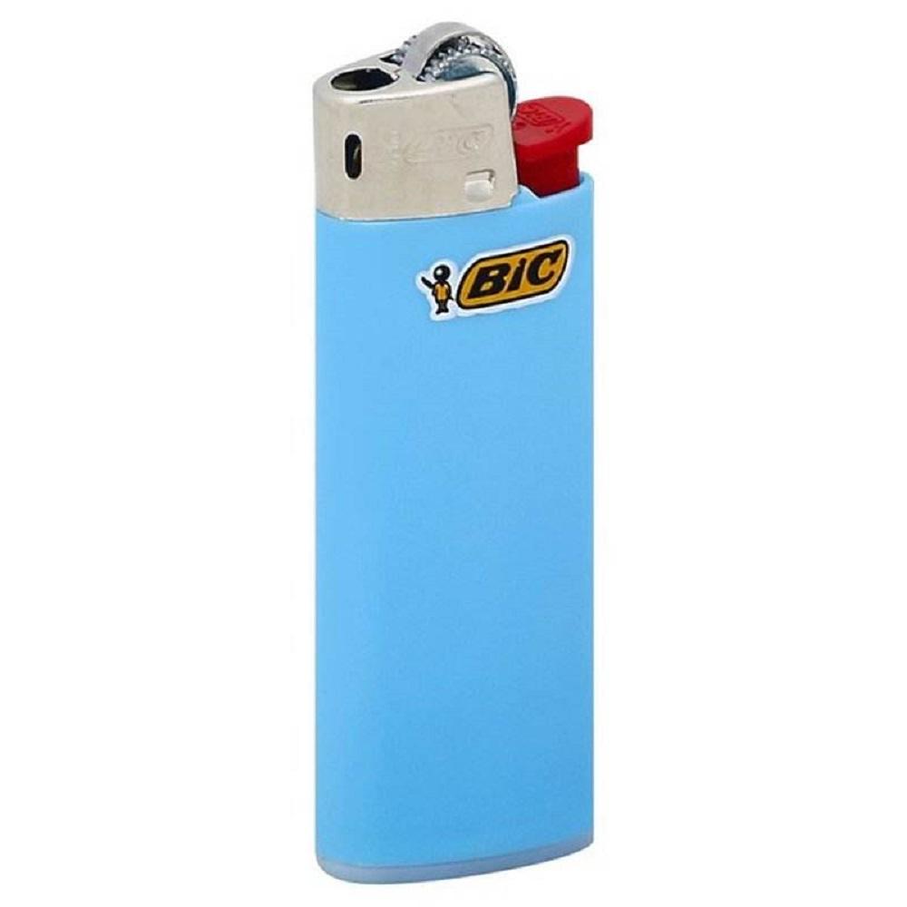Зажигалка Bic Большая Купить