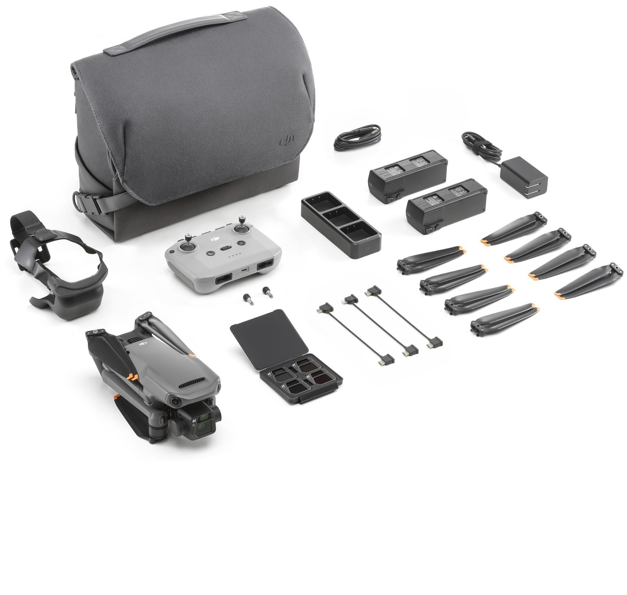 Dji Mavic 3 Combo Купить