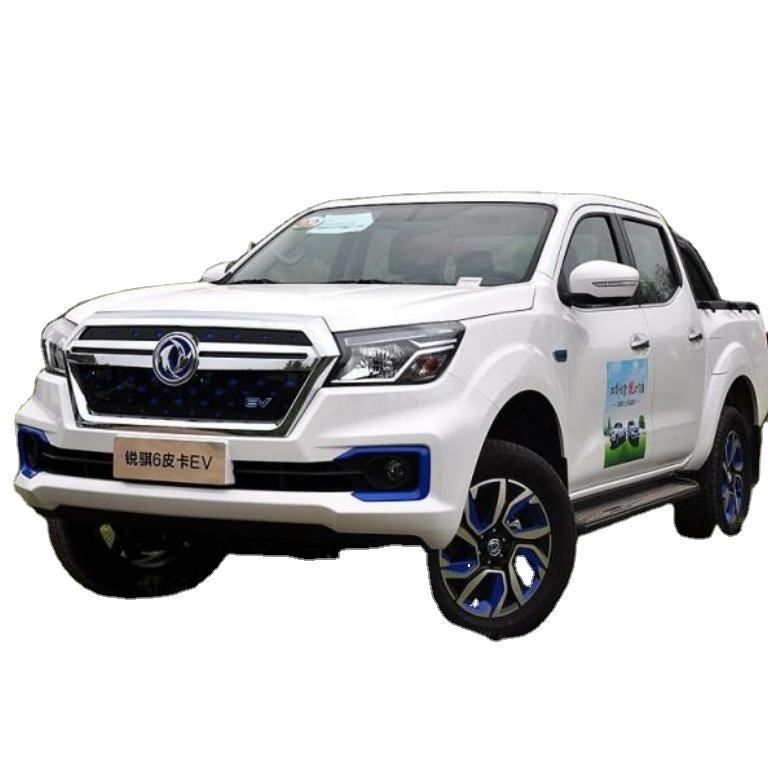 Китайский Пикап Jac Купить Новый