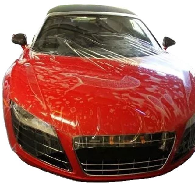 Купить Прозрачную Пленку Для Автомобиля