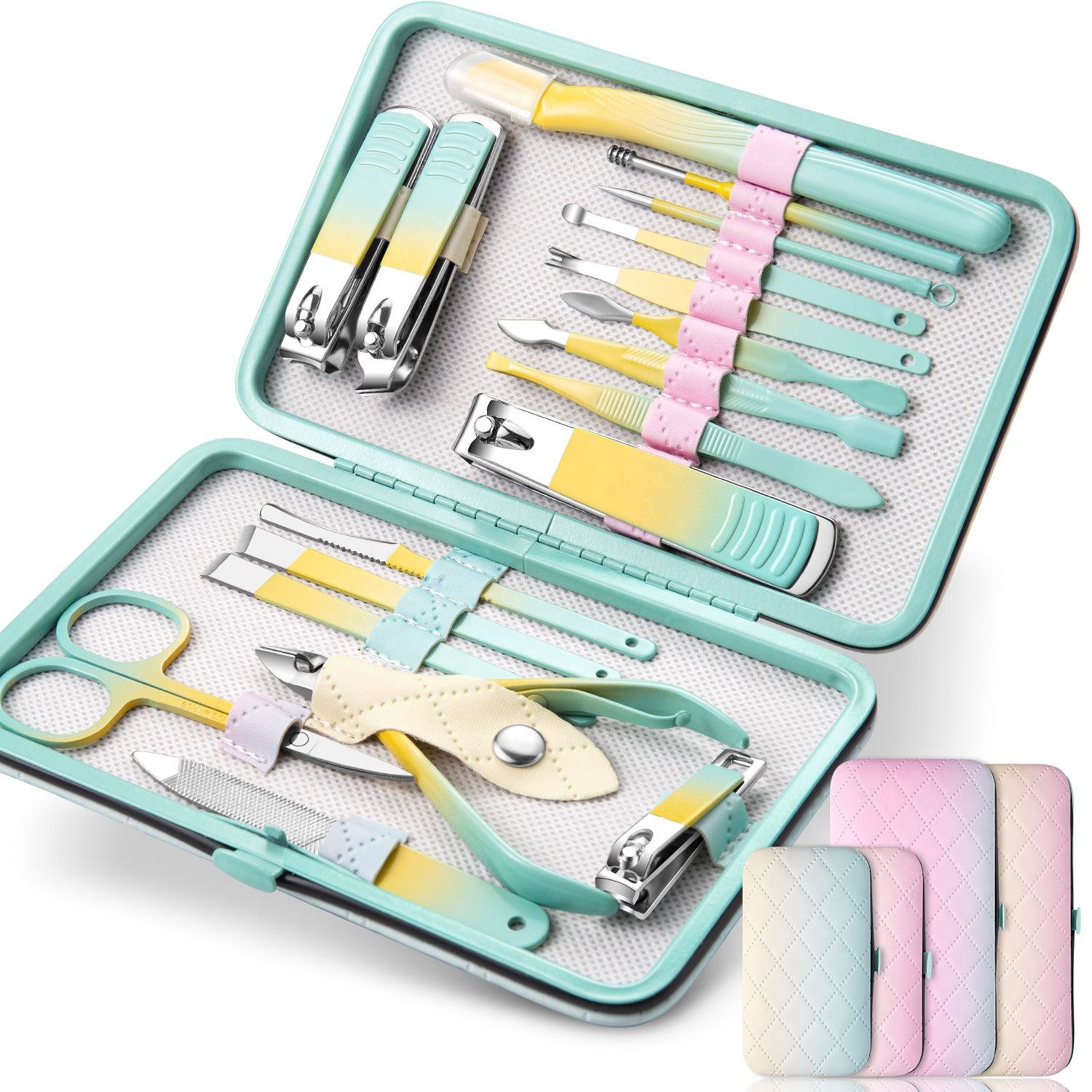 Купить Педикюрный Набор Для Ногтей На Ногах