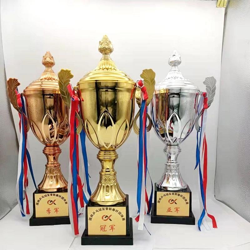 Купить Большой Кубок Для Награждения По Футболу