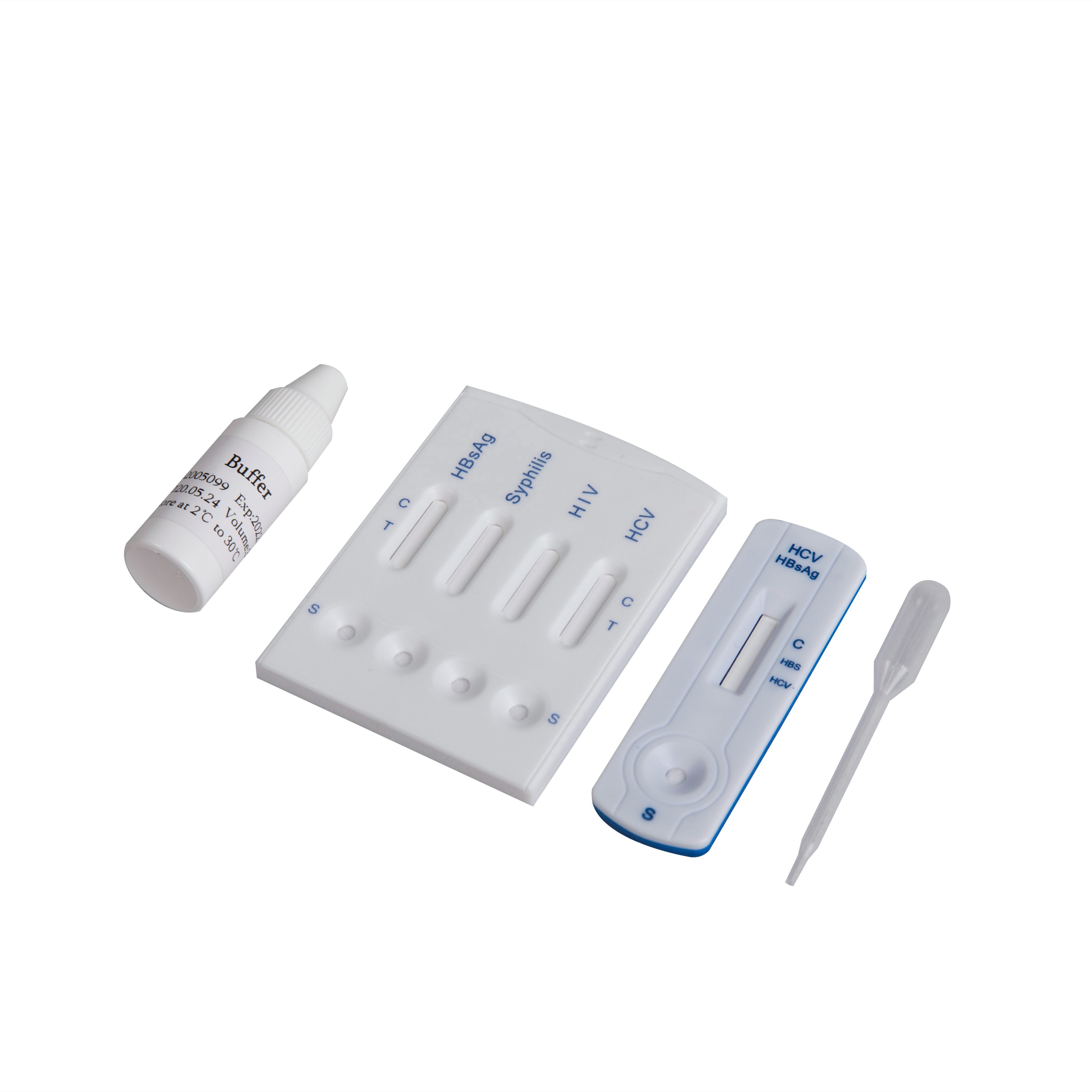 Домашний Вич Тест Купить