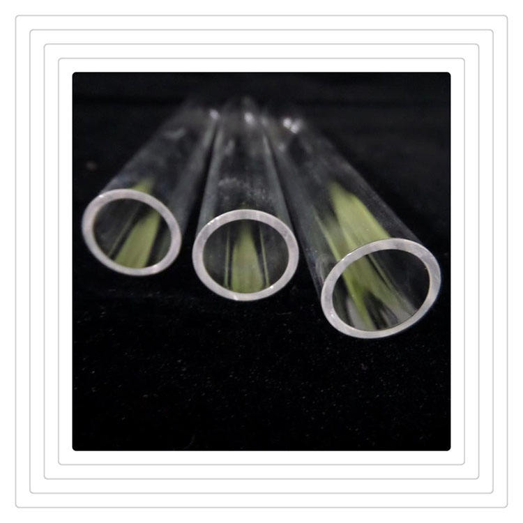 Стеклянные Трубы Большого Диаметра Купить