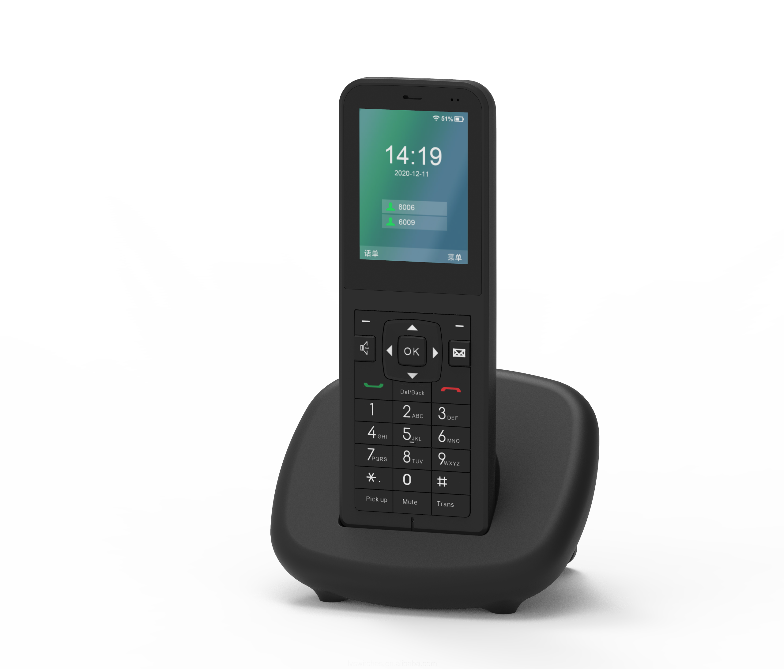 Ip Телефон Беспроводной Купить