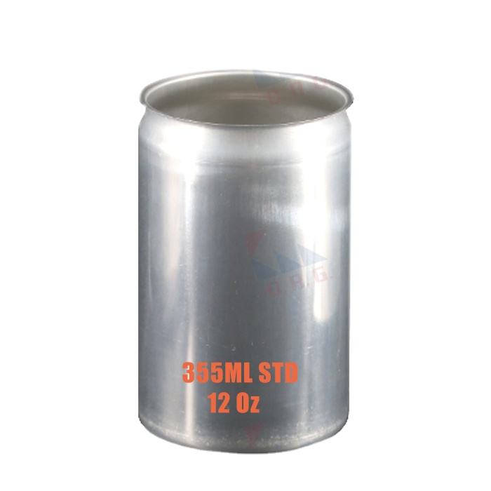 Банка Алюминиевая Купить Для Напитков Оптом