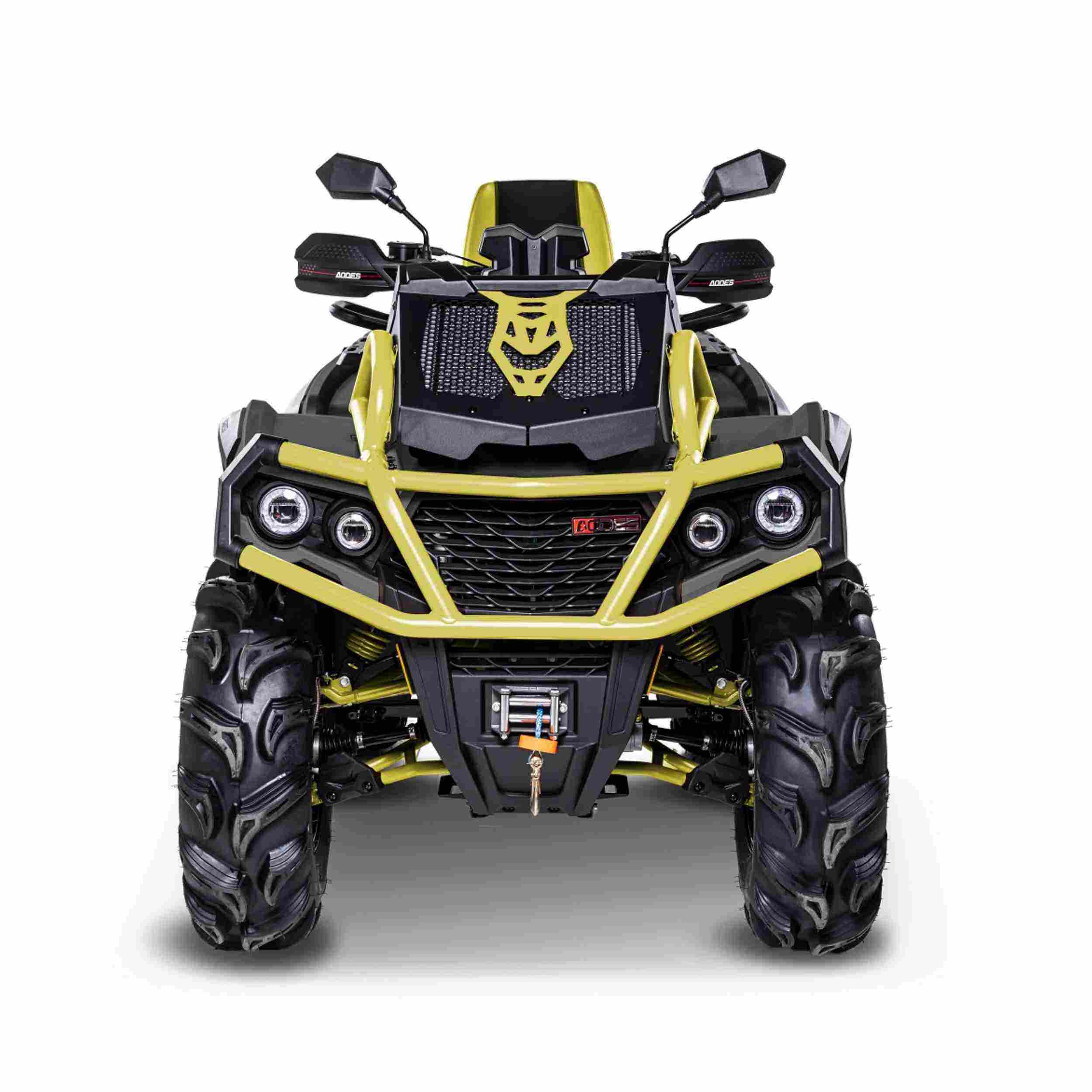 Aodes Mud Pro 1000 Купить