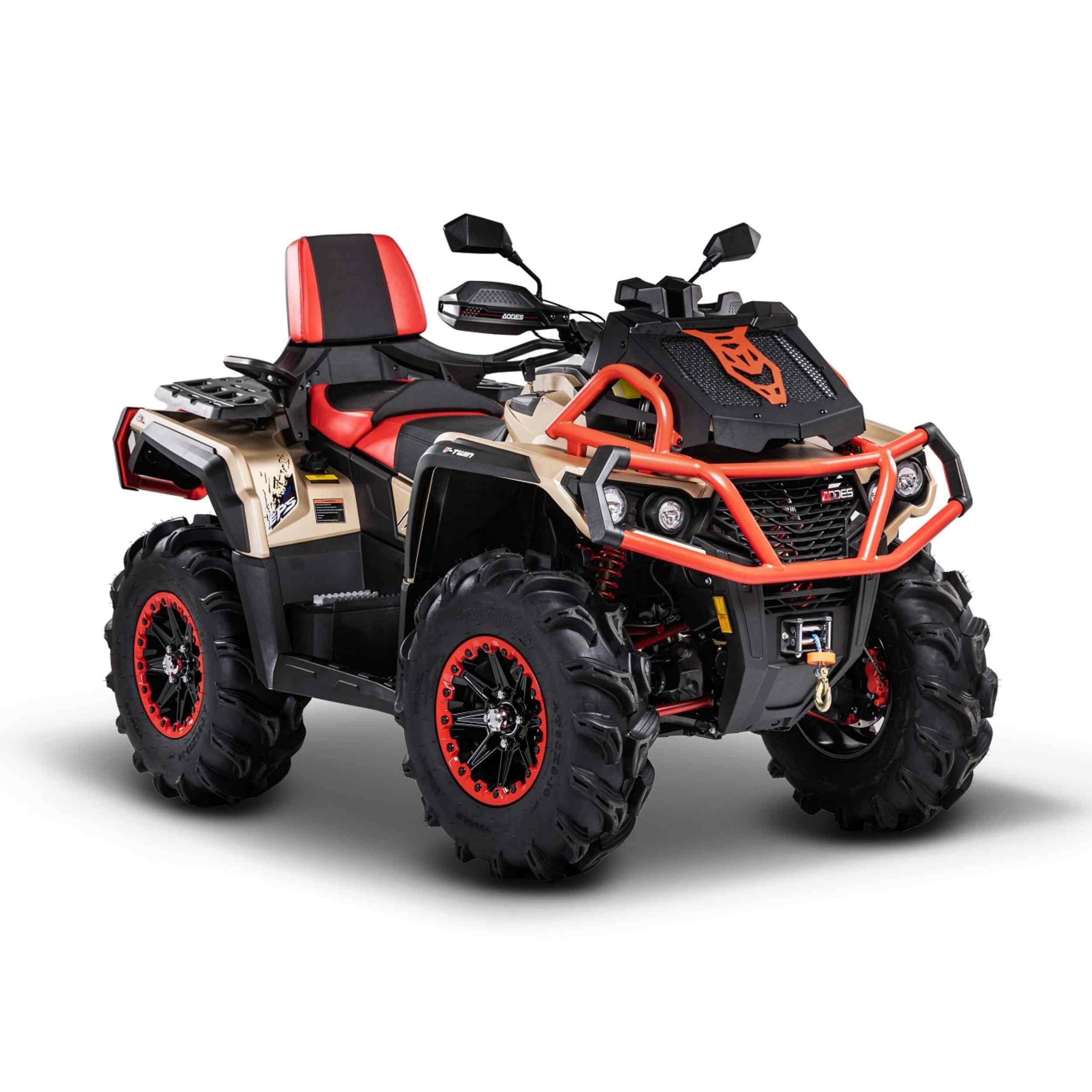 Aodes Mud Pro 1000 Купить