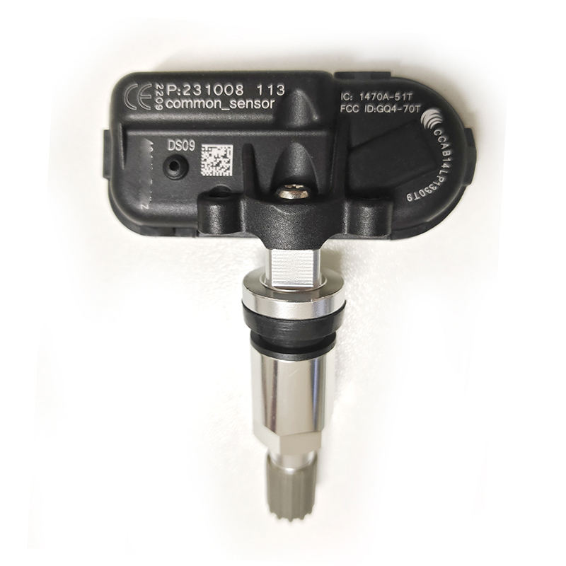 Датчик Давления Шин Универсальный Купить