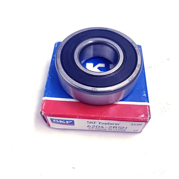 6305 C3 Skf Подшипник Купить