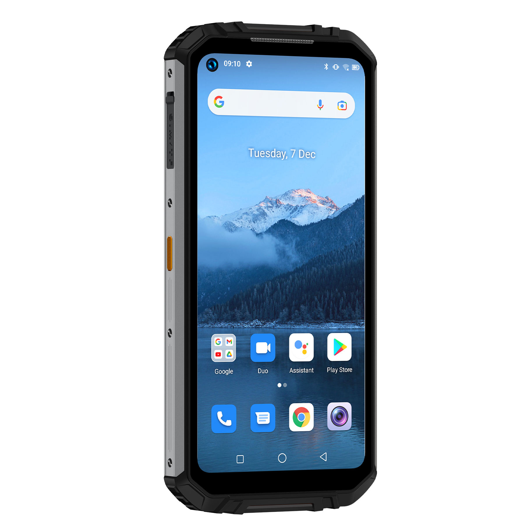 Смартфон Oukitel Wp6 128 Гб Купить