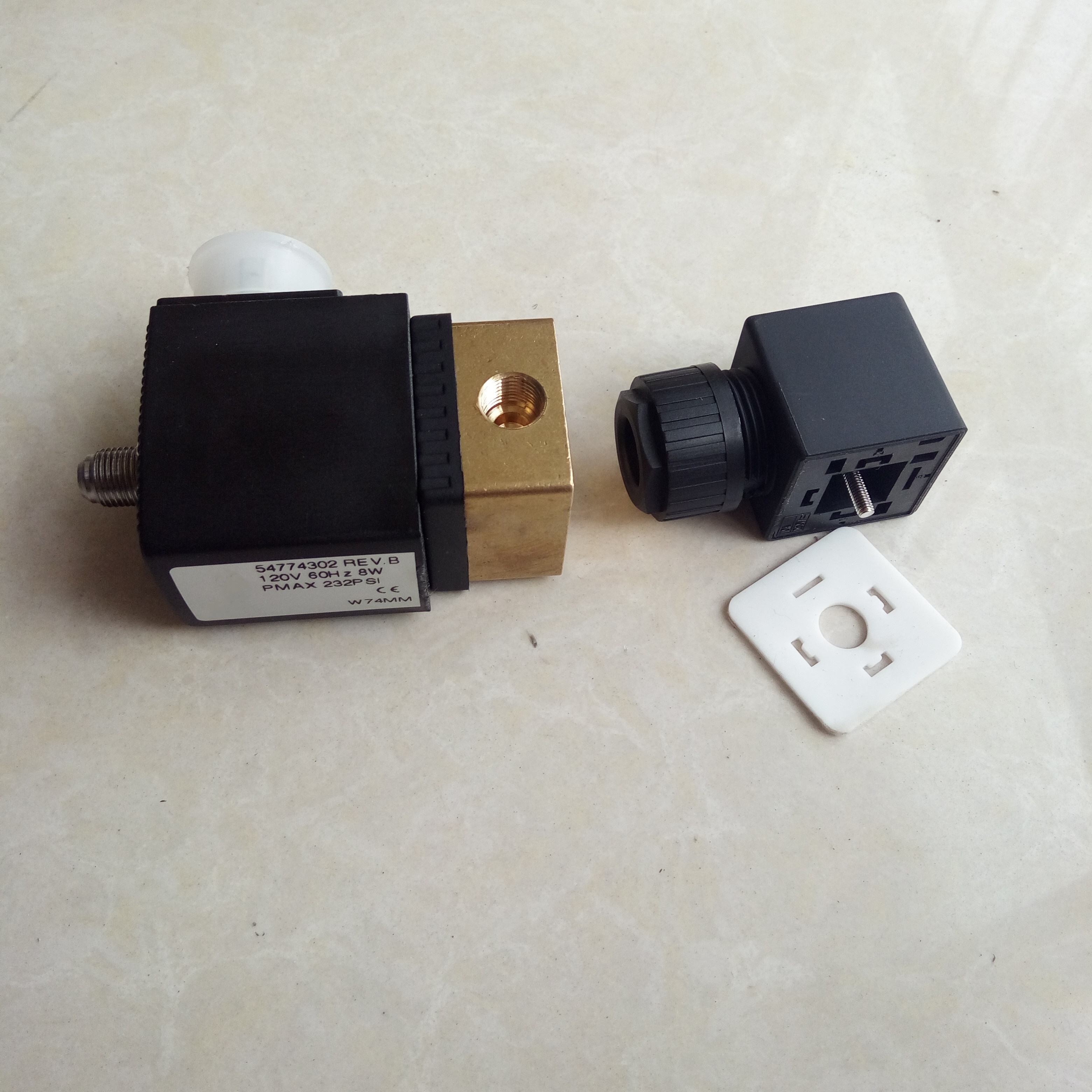 Разгрузочный Клапан Для Компрессора Купить