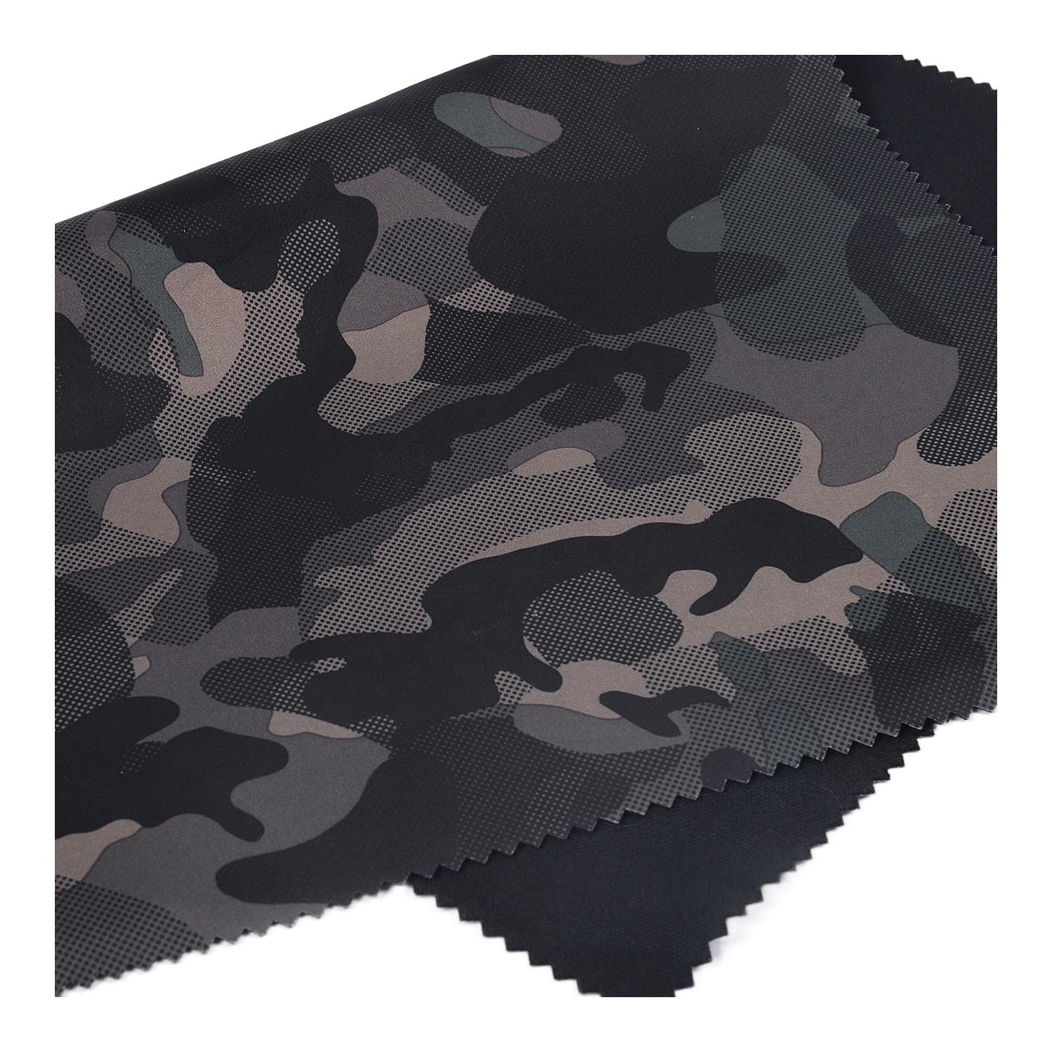 Ткань Софтшелл Камуфляж Купить