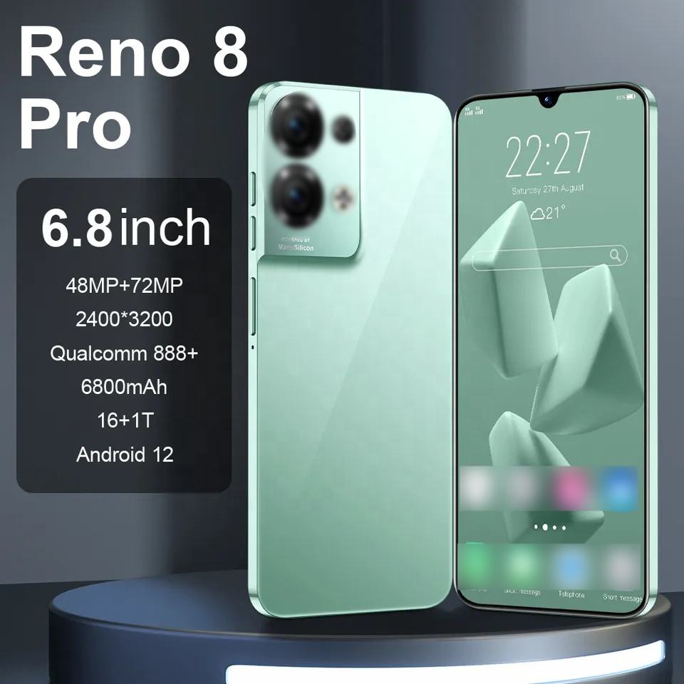 Смартфон Reno8 Pro 16 512 Гб Купить