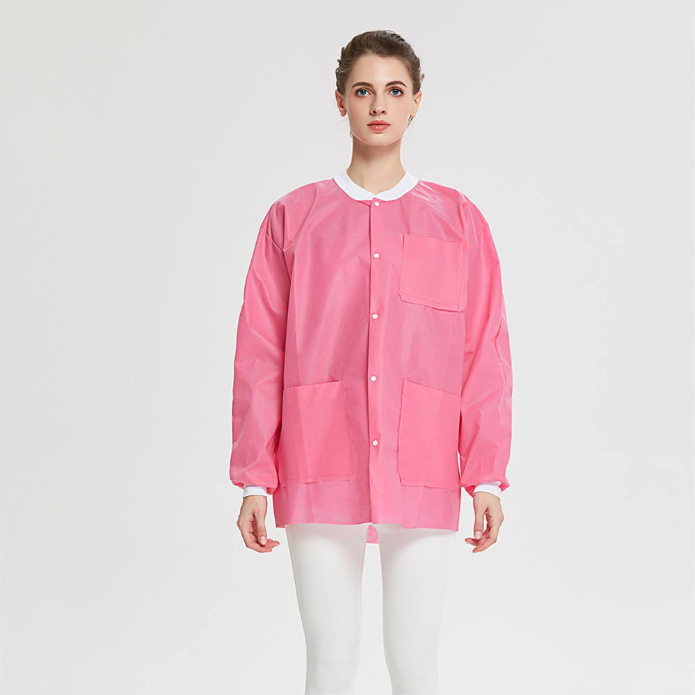 Куртка Одноразовая Белая Купить В Москве