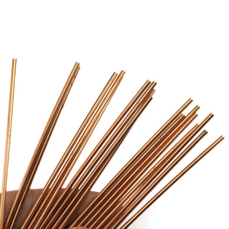 Труба Медная 10мм Купить