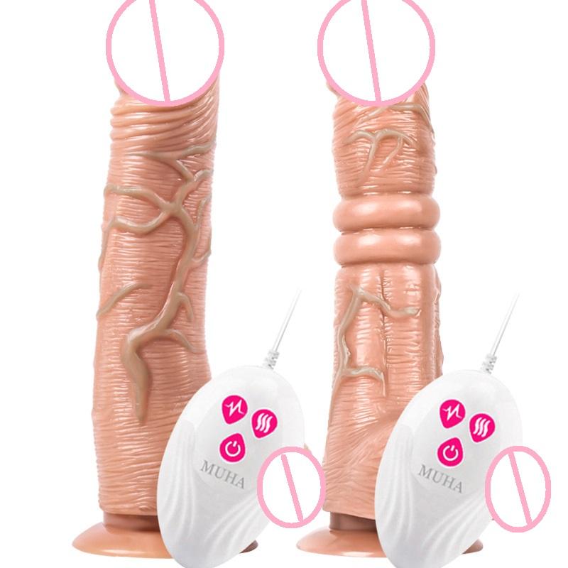 Электрический фаллоимитатор с Миостимуляцией - Ballzac - Balldildo Электрический фаллоимитатор с Миостимуляцией - Ballzac - Balldildo