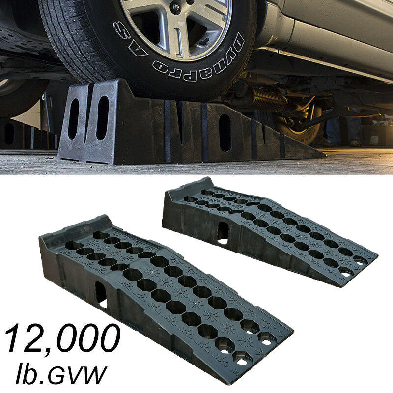 Рампа Для Автомобиля Пластиковая Купить