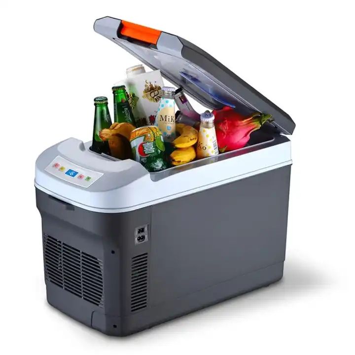 Купить Переносной Холодильник На Аккумуляторе