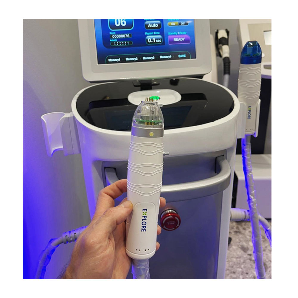 Inmode Аппарат Купить Бу