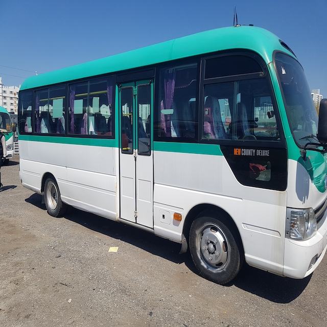 Купить Автобус 25 Мест Бу