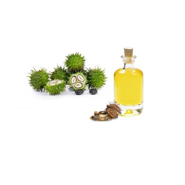 Купить Чистое Касторовое Масло