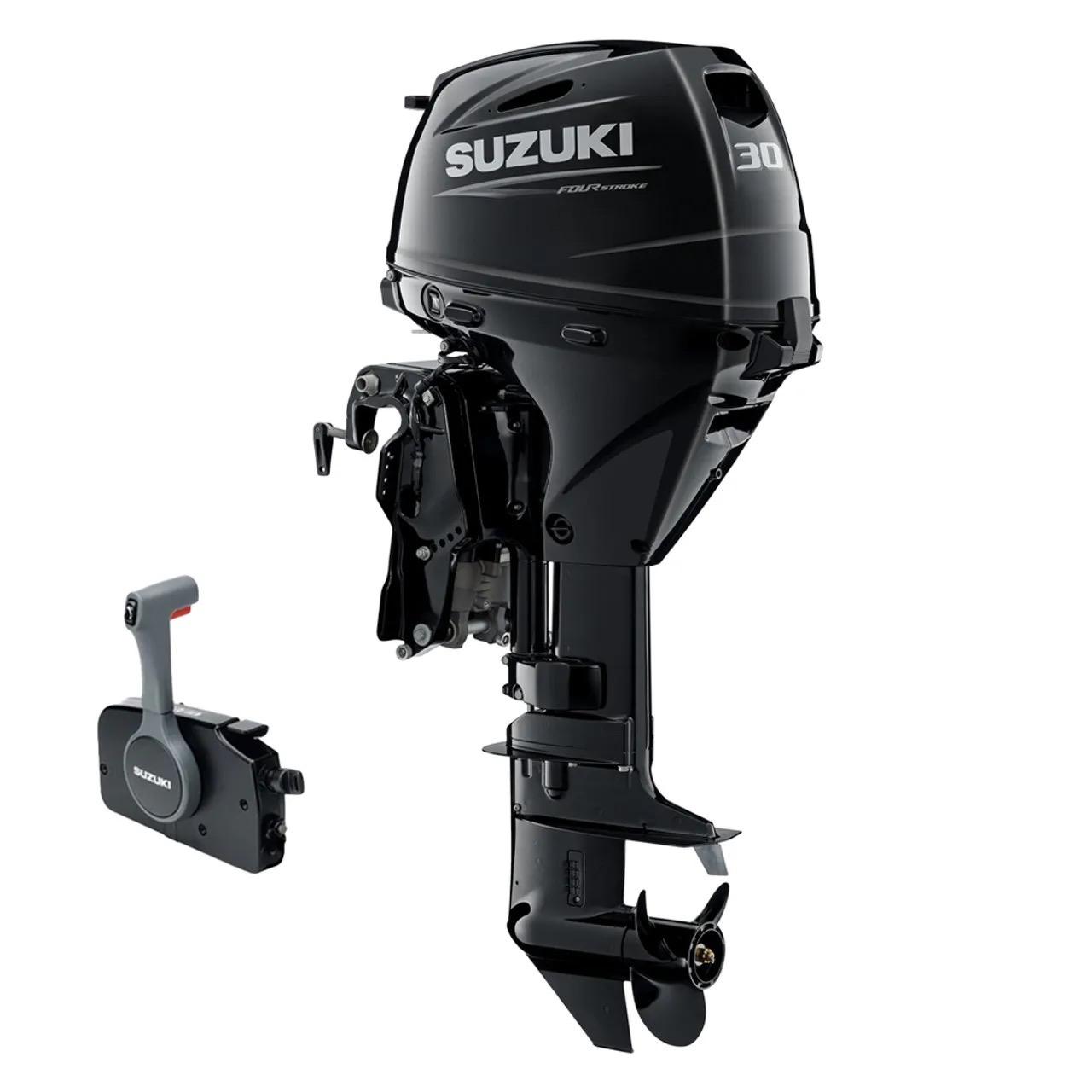 Купить Suzuki Df 15