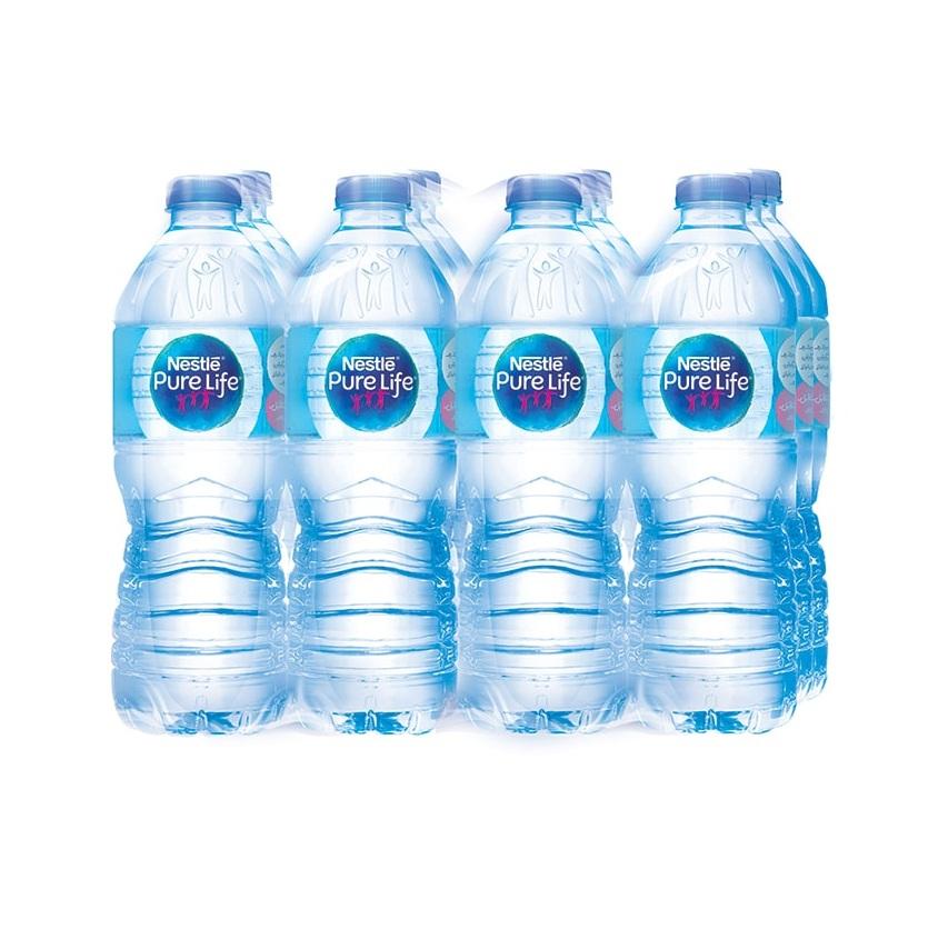Вода Nestle Pure Life Купить