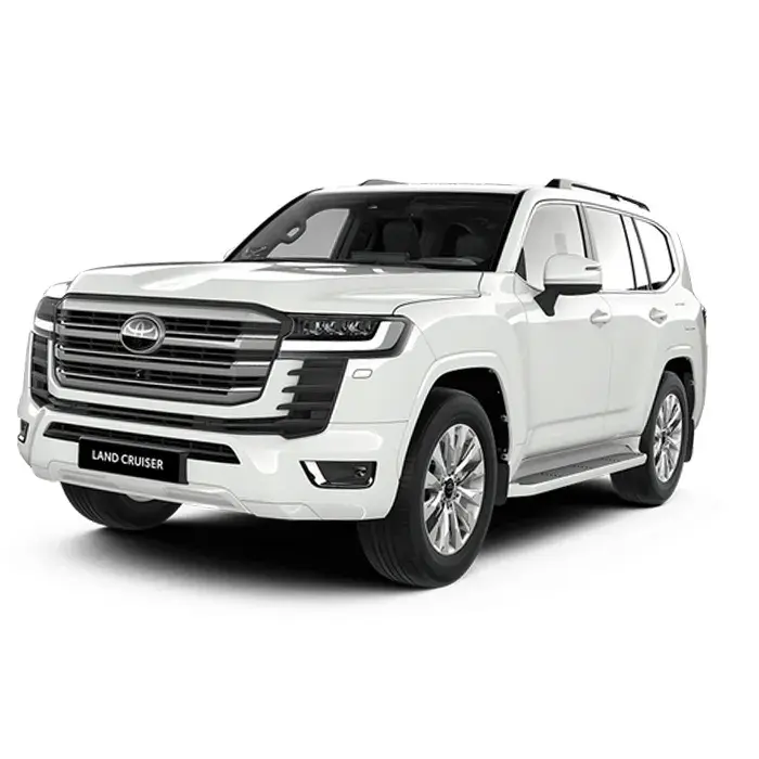 Стоимость Land Cruiser 300 В Японии