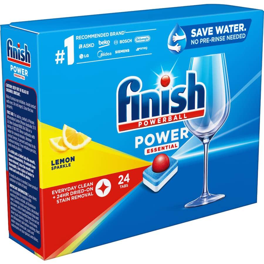 Finish Powerball 100 Купить
