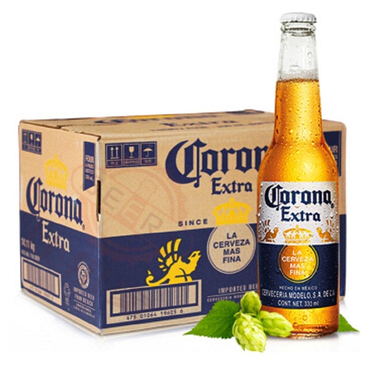 Corona Extra Цена
