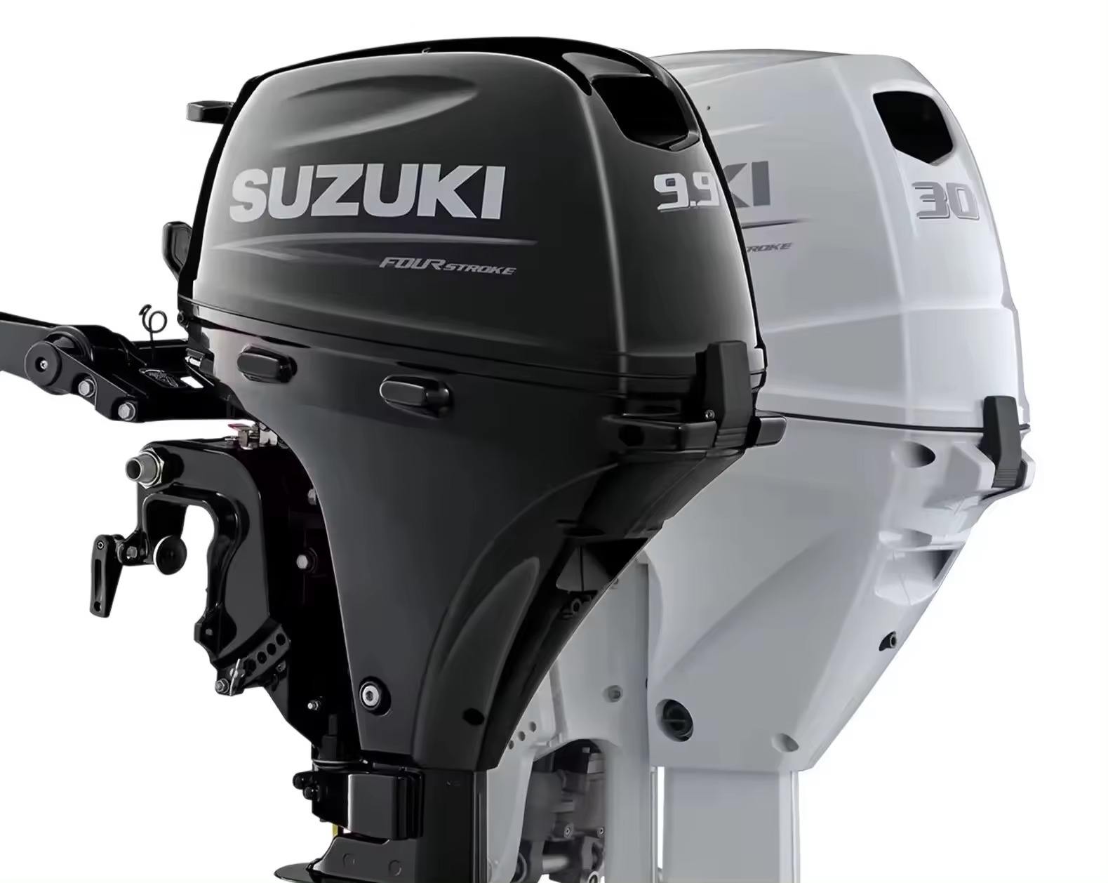 Купить Suzuki Df 15