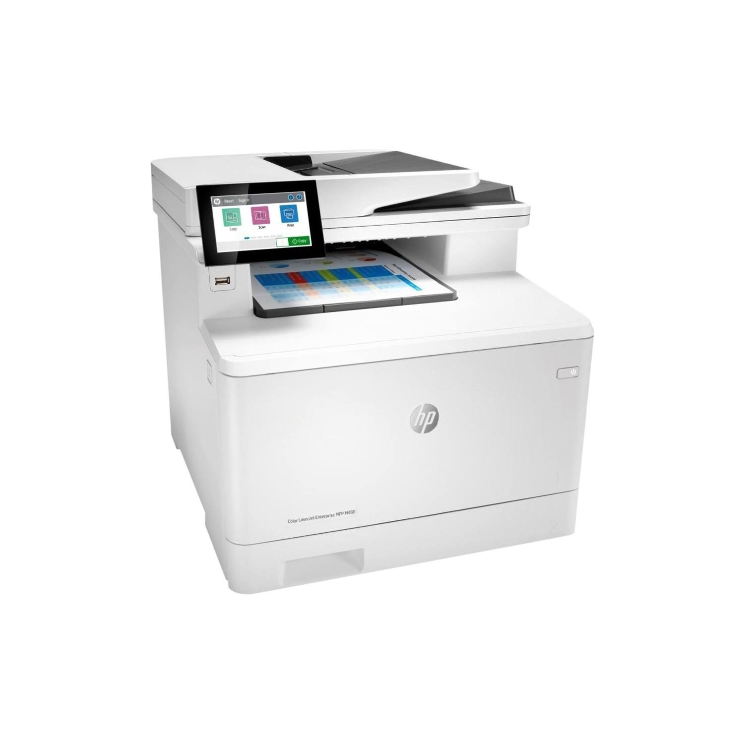 Hp Laserjet Pro 400 M428dw Купить