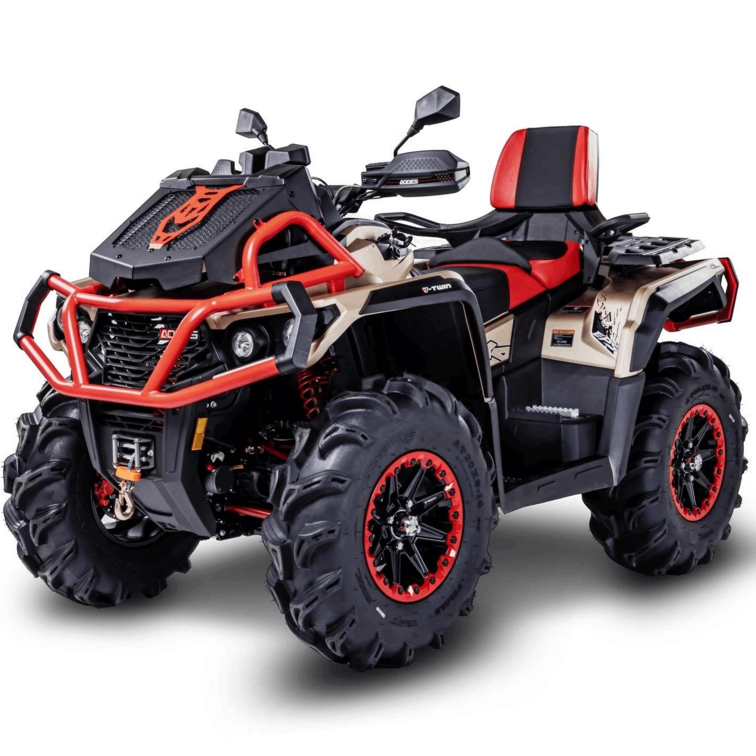 Aodes Mud Pro 1000 Купить