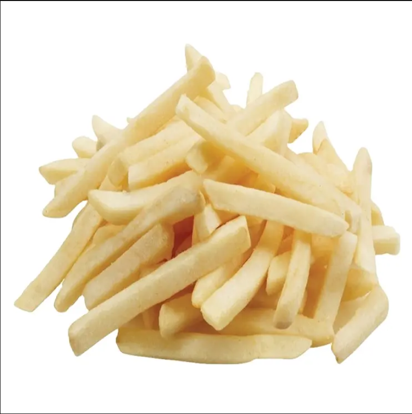 Картофель Фри Замороженный Купить В Спб