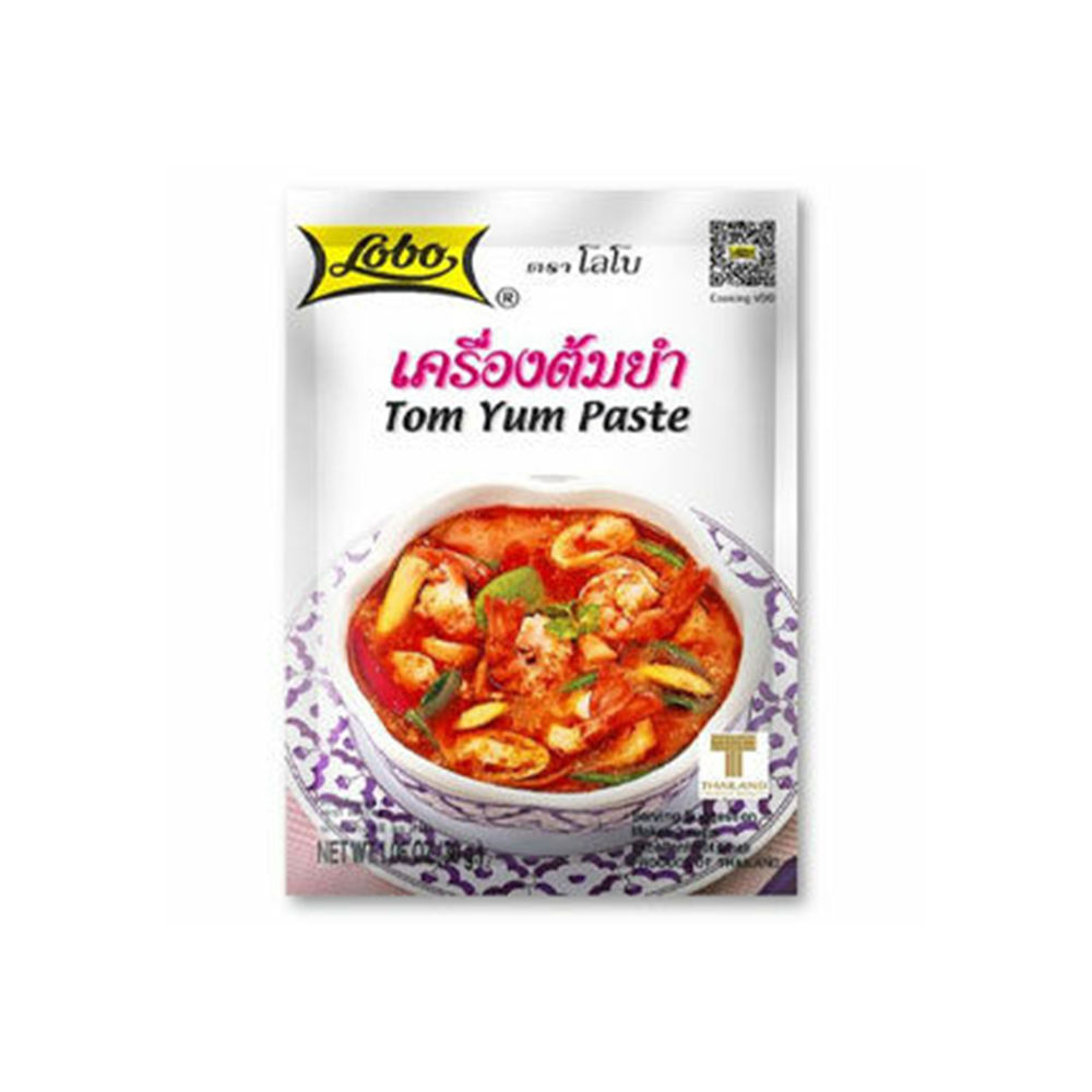 Готовый Набор Для Том Яма Купить