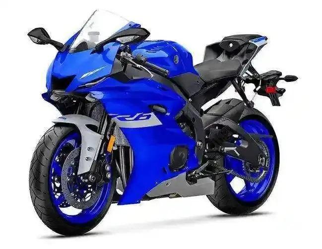 Купить Мотоцикл Yamaha