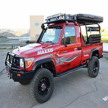 Купить Бу Внедорожник Пикап До 300 Тысяч