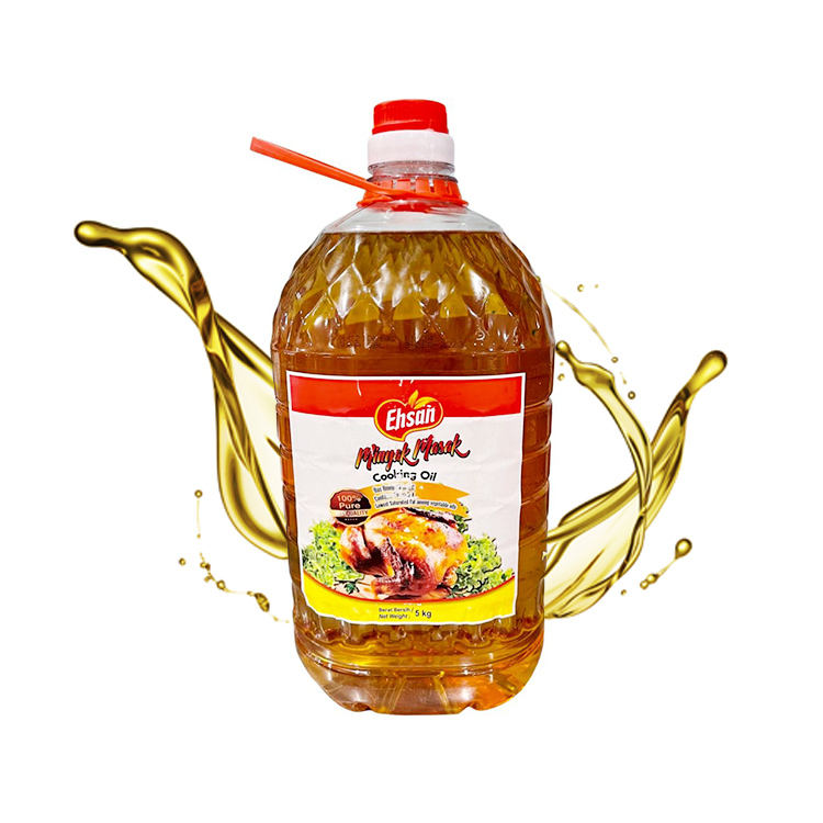 Масло Пальмовое Для Жарки Купить Лучше