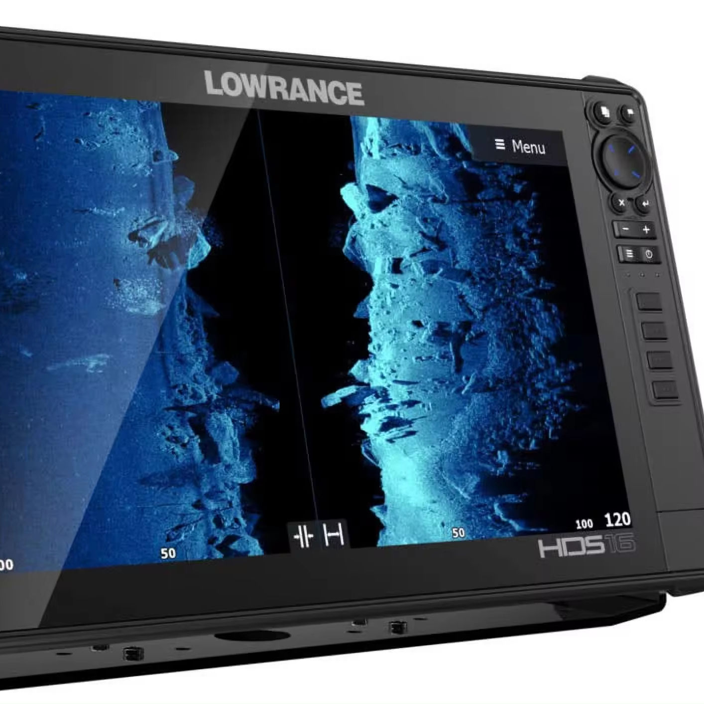Lowrance Hds 12 Live Купить