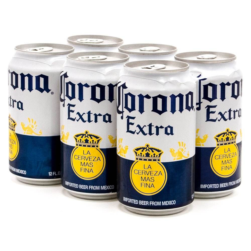 Corona Extra Цена