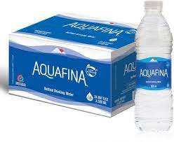 Aquafina Flow