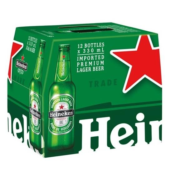 Пиво Heineken Premium 4.8 5л Купить