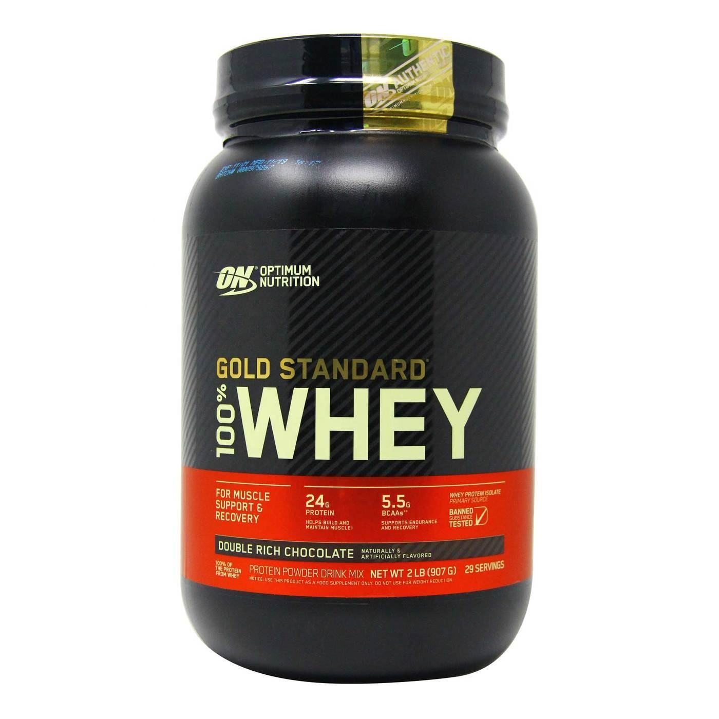 Купить Протеин 100 Whey Protein