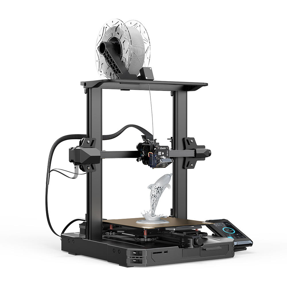 Ender 3 Neo V2 Купить Белгород