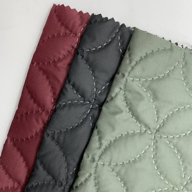 Стеганый Материал Для Курток Купить