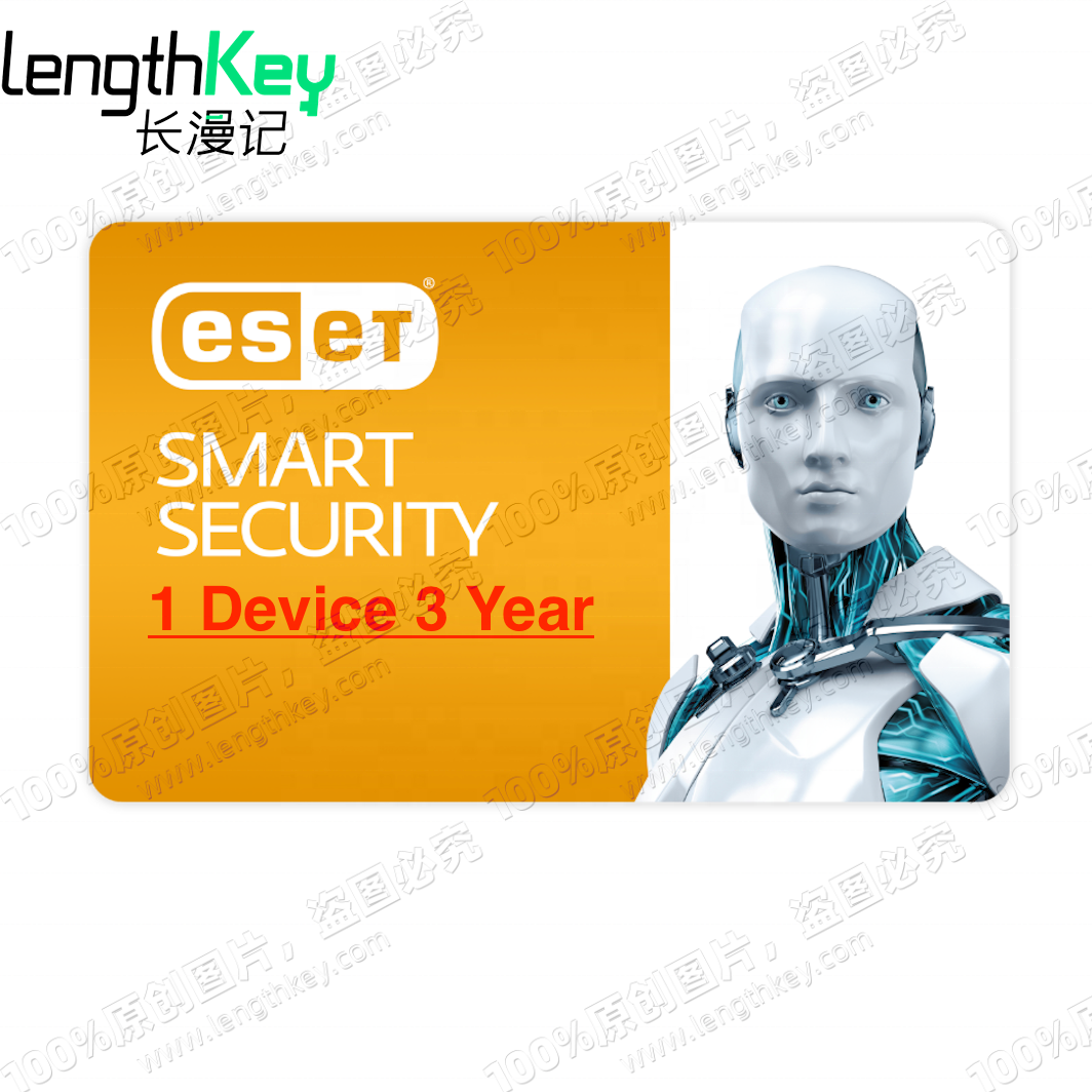 Купить Ключ Eset Nod32 Security