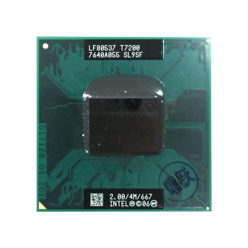 Core 2 Duo T7500 Купить