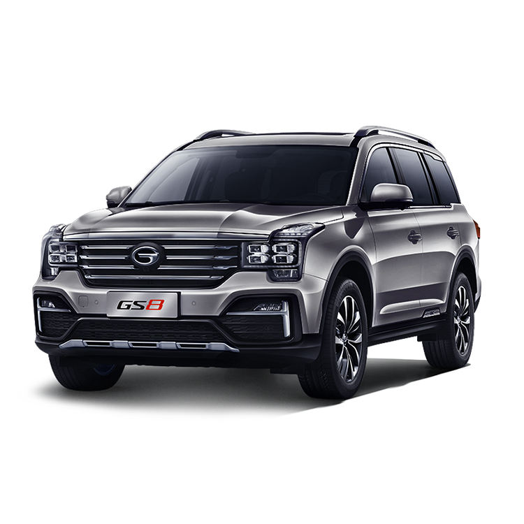 Купить Новый Gac Gs8 2025 Года