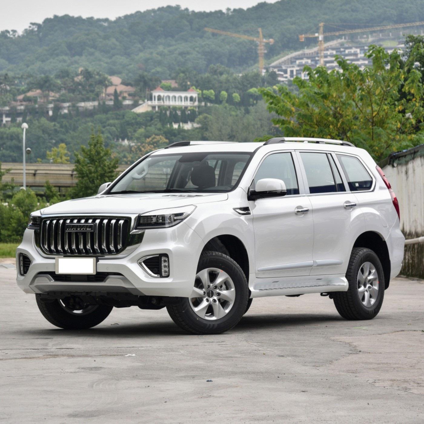 Купить Китайскую Машину Haval